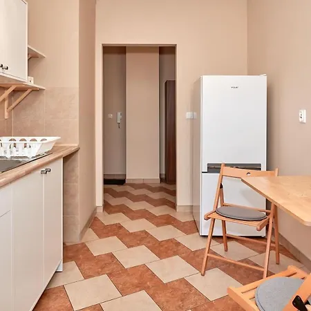 Apartment Osiedle Zwyciestwa Standard